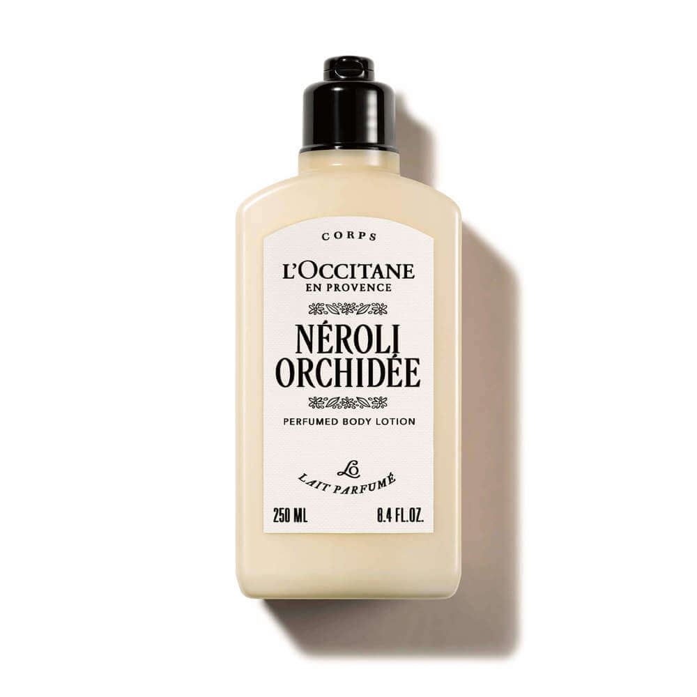 L'Occitane Neroli Orchidee Body Lotion 250ml